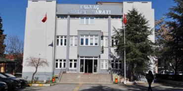Yalvaç'ta hırsızlık olayları çözüldü, bir kişi tutuklandı
