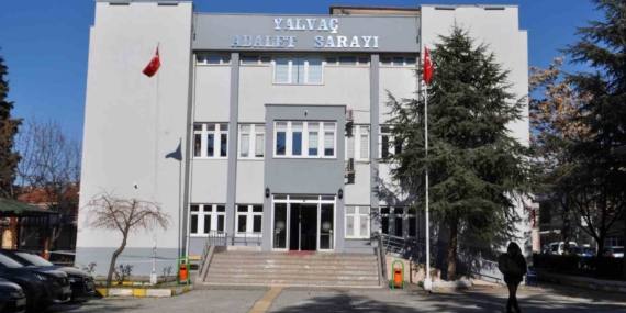 Yalvaç'ta hırsızlık olayları çözüldü, bir kişi tutuklandı