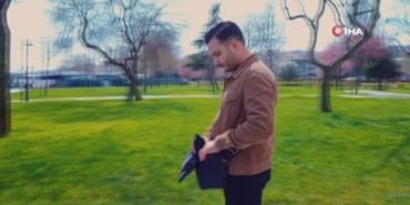 Yapay zeka destekli dronlar Türkiye'de resmi mevzuata girdi