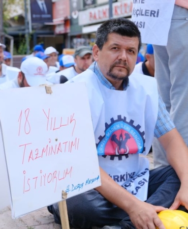Yargıtay'dan işçiye maaş gecikmesinde kıdem tazminatı kararı