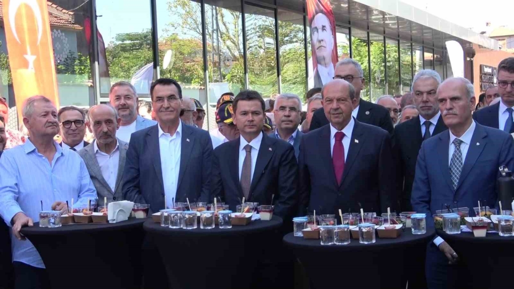 Yaşar Kemal Medeniyetler Kütüphanesi Bursa'da Açıldı