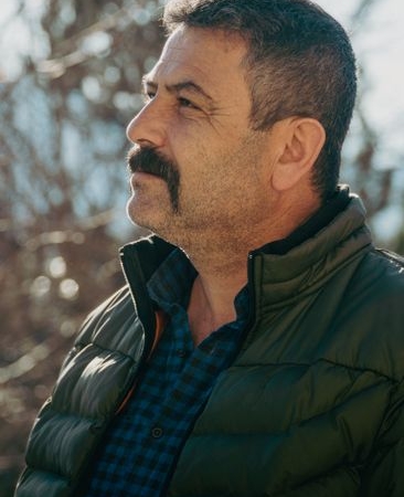 Yeni Parti Burdur İl Başkanı Barış Ayten tutuklandı