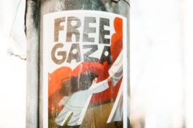 Yeni Zelanda Başbakanı Luxon Gazze protestosuna maruz kaldı