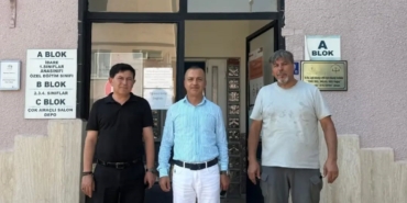 Yenipazar'da okullar 2026-2027 eğitim yılına hazırlanıyor