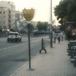 Yeşilyurt Belediyesi metruk yapıları yıkmaya devam ediyor