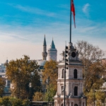 Yıldırım Beyazıt'ta 9 gecekondu yıkıldı, park alanı oluşturulacak