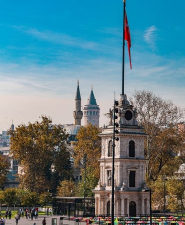 Yıldırım Beyazıt'ta 9 gecekondu yıkıldı, park alanı oluşturulacak