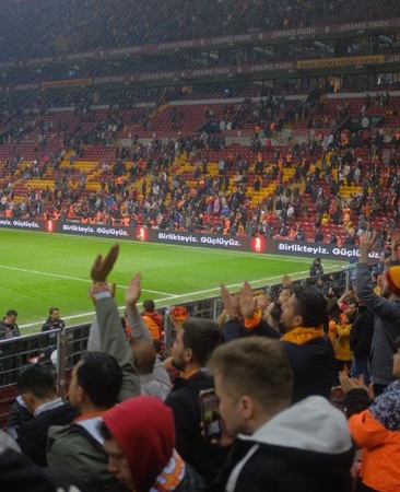 Ylber Ramadani, Galatasaray Maçından Puan Bekliyor