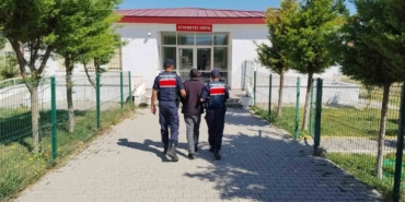 Yozgat'ta 8 yıl hapis cezası bulunan firari hükümlü yakalandı