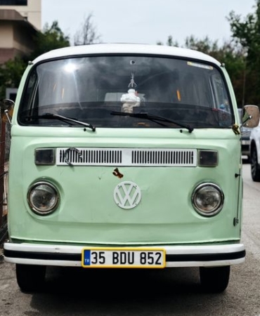 Yozgat'ta otomobil ve minibüs çarpıştı, 2 ölü