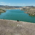 Yozgat'taki Musabeyli Barajı'nın doluluk oranı yüzde 51'e ulaştı