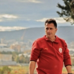 Yüksel Yıldırım, Samsunspor'un Yeni Hedeflerini Açıkladı