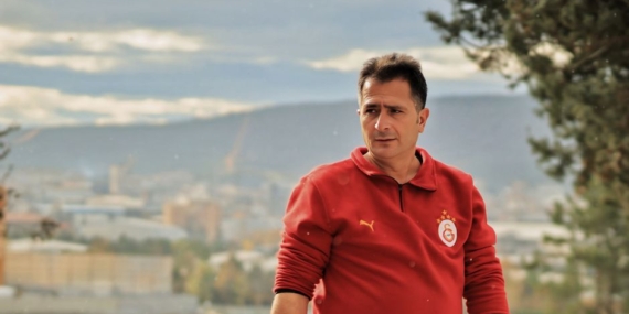 Yüksel Yıldırım, Samsunspor'un Yeni Hedeflerini Açıkladı