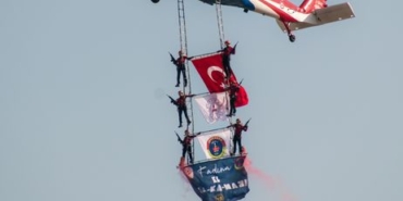 Yunan basınında Türkiye karşıtı provokasyon: KKTC'deki Türk askeri varlığı gündemde