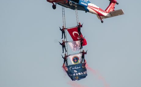 Yunan basınında Türkiye karşıtı provokasyon: KKTC'deki Türk askeri varlığı gündemde