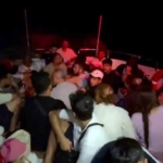 Yunanistan, çocuklar da dahil 28 düzensiz göçmeni geri itti
