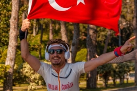 Yunus Emre Başar, Akdeniz Oyunları'nda finale yükseldi