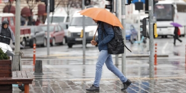 Yurt genelinde hava durumu raporu