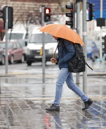 Yurt genelinde hava durumu raporu
