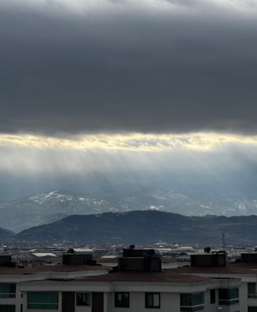 Yurt genelinde hava durumu tahminleri açıklandı