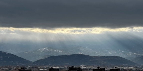 Yurt genelinde hava durumu tahminleri açıklandı