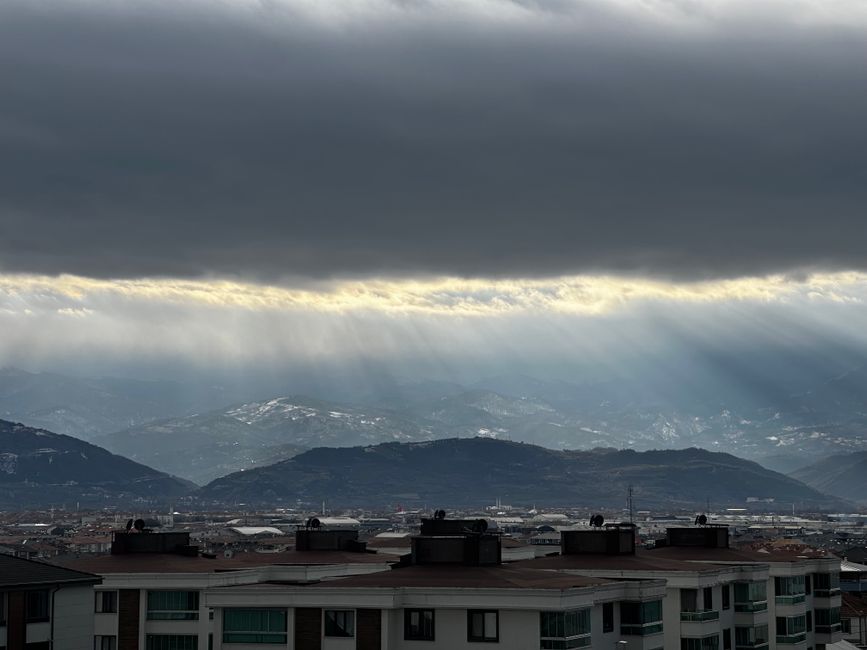 Yurt genelinde hava durumu tahminleri açıklandı