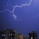 Yurtta hava durumu: Sağanak yağışlar bekleniyor