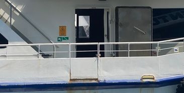 Zimbabve'deki feribot kazasında ölü sayısı 94'e ulaştı