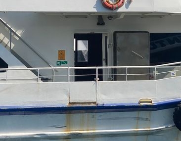 Zimbabve'deki feribot kazasında ölü sayısı 94'e ulaştı