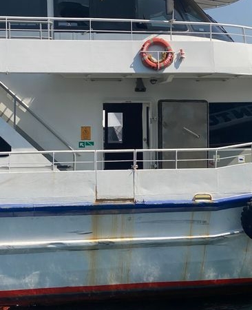 Zimbabve'deki feribot kazasında ölü sayısı 94'e ulaştı