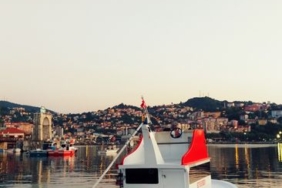 Zonguldak'ta balıkçılardan yeni sezon müjdesi