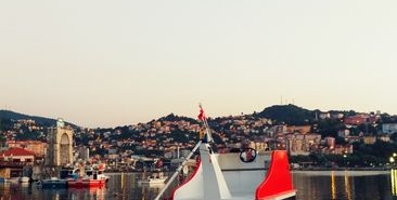 Zonguldak'ta balıkçılardan yeni sezon müjdesi