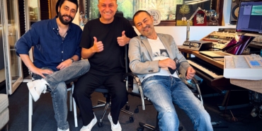 alişan günay yıldırm-suat aydoğan -serdar ortaç