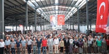 çivril mazot kart fotograf 3