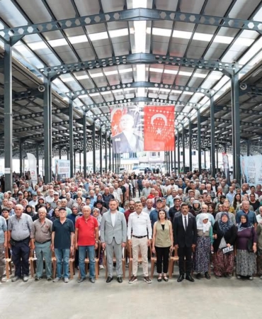 çivril mazot kart fotograf 3