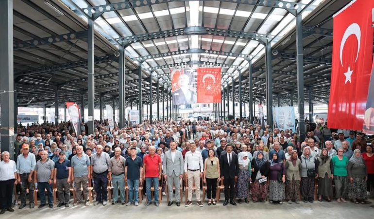 çivril mazot kart fotograf 3