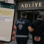 izmir hakime mesaj
