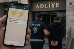 izmir hakime mesaj