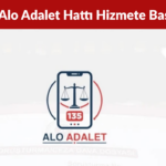 135 Alo Adalet Hattı