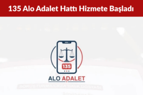 135 Alo Adalet Hattı