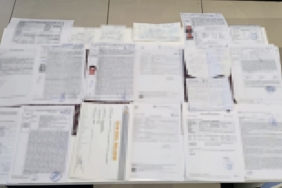 200 MİLYON LİRALIK DOLANDIRICILIK SORUŞTURMASI: 4 ŞÜPHELİ TUTUKLANDI, 6 ŞÜPHELİ GÖZALTINDA