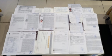 200 MİLYON LİRALIK DOLANDIRICILIK SORUŞTURMASI: 4 ŞÜPHELİ TUTUKLANDI, 6 ŞÜPHELİ GÖZALTINDA