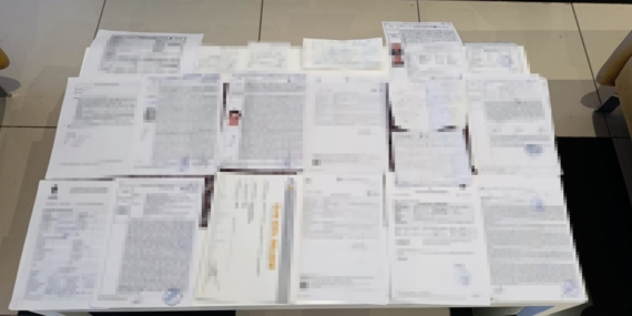 200 MİLYON LİRALIK DOLANDIRICILIK SORUŞTURMASI: 4 ŞÜPHELİ TUTUKLANDI, 6 ŞÜPHELİ GÖZALTINDA
