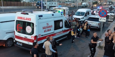 2'Sİ KARDEŞ 3 KİŞİNİN ÖLDÜĞÜ OLAYDA ÇOK SAYIDA ŞÜPHELİ GÖZALTINA ALINDI