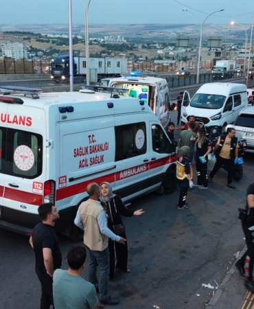 2'Sİ KARDEŞ 3 KİŞİNİN ÖLDÜĞÜ OLAYDA ÇOK SAYIDA ŞÜPHELİ GÖZALTINA ALINDI