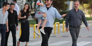 Uzak Şehir Oyuncuları