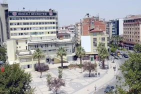 Denizli’de yeni personel alımı