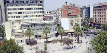 Denizli’de yeni personel alımı