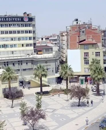 Denizli’de yeni personel alımı