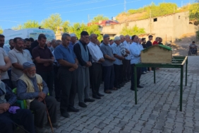 9 GÜNLÜK HAYAT MÜCADELESİNİ KAYBETTİ, ORGANLARIYLA 4 KİŞİYE HAYAT VERDİ